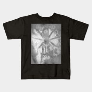 Tarantula Spiderling V10 Kids T-Shirt